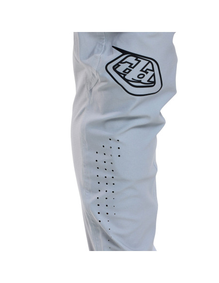 TROY LEE DESIGNS Spodnie SPRINT ULTRA Chalk White
