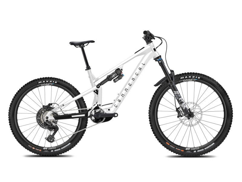 COMMENCAL Meta Power SX ESSENTIAL - DJI Avinox...