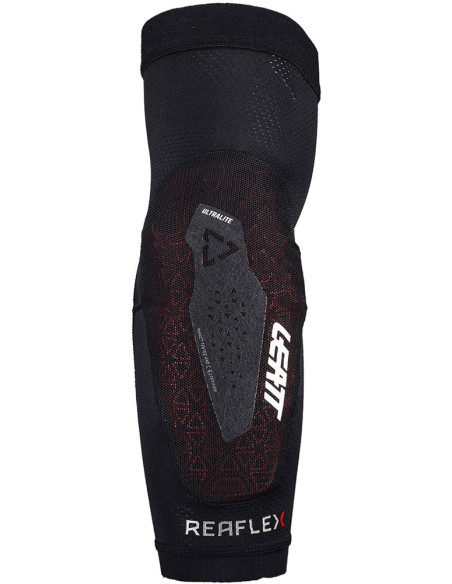 LEATT Ochraniacze na łokcie ReaFlex Ultralite
