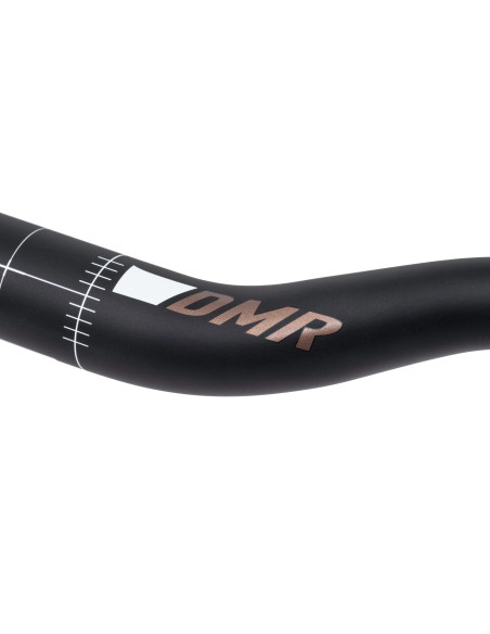 DMR Bikes Kierownica SWEEPER Bar 31,8mm - 800mm