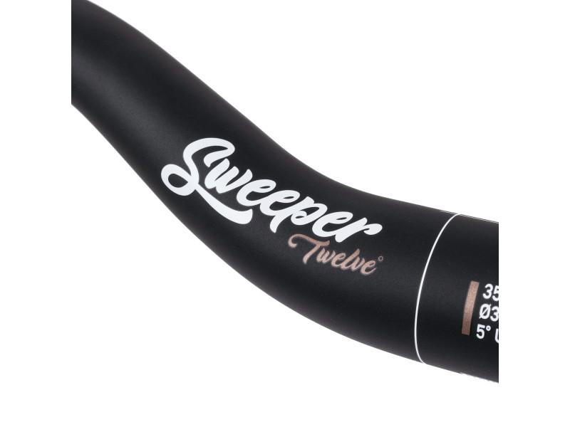 DMR Bikes Kierownica SWEEPER Bar 31,8mm - 800mm