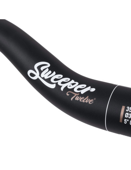 DMR Bikes Kierownica SWEEPER Bar 31,8mm - 800mm
