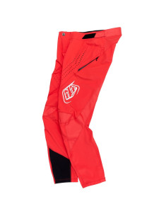 TROY LEE DESIGNS Spodnie SPRINT Fiery Red