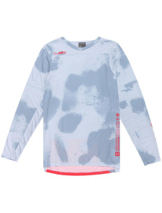 TROY LEE DESIGNS Jersey SKYLINE AIR Flared Concrete