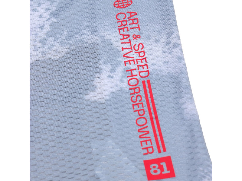 TROY LEE DESIGNS Jersey SKYLINE AIR Flared...