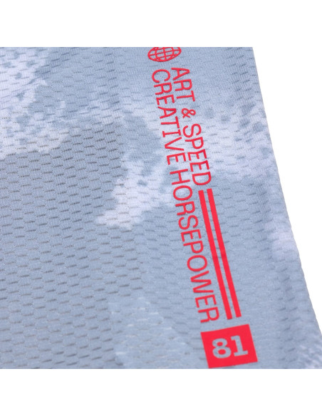 TROY LEE DESIGNS Jersey SKYLINE AIR Flared Concrete