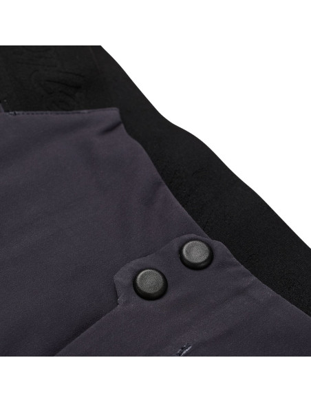 TROY LEE DESINGS Spodnie SKYLINE Superlyte Mono Carbon