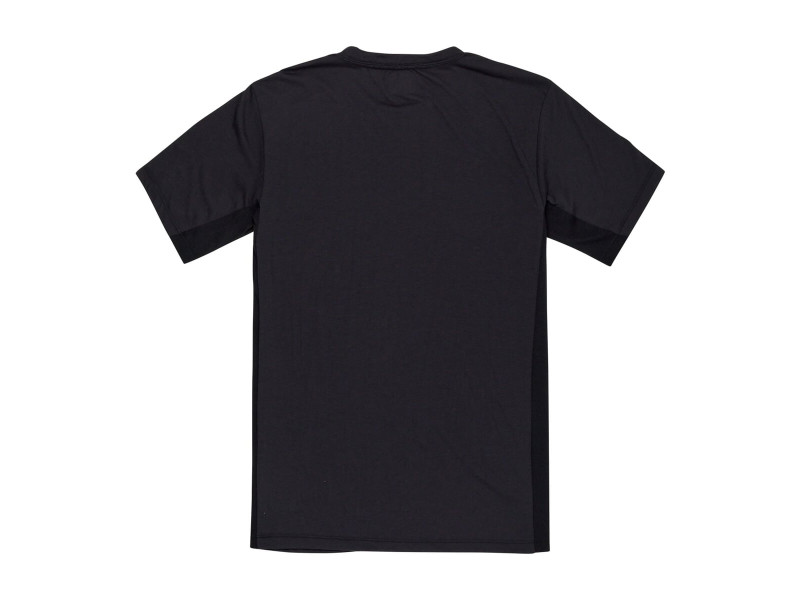 TROY LEE DESIGNS Jersey SKYLINE SS Signature Black