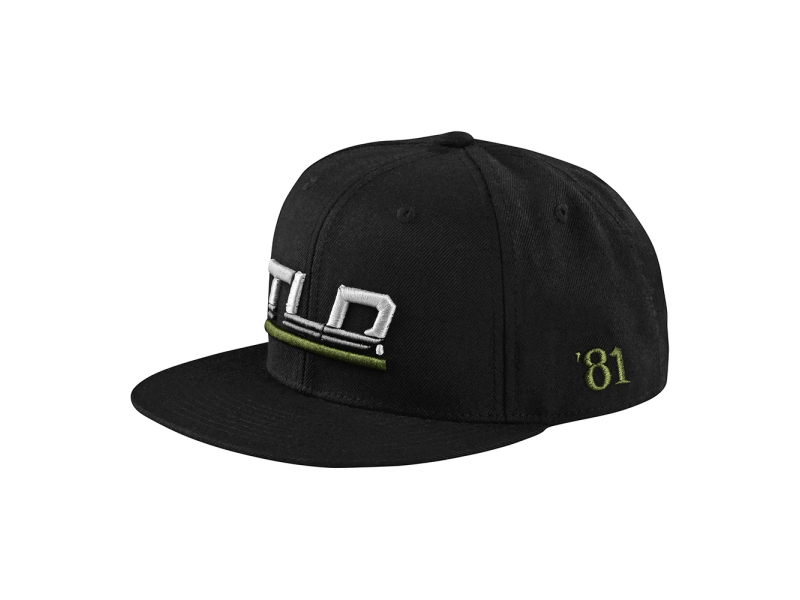 TROY LEE DESIGNS Czapka SPEED Snapback