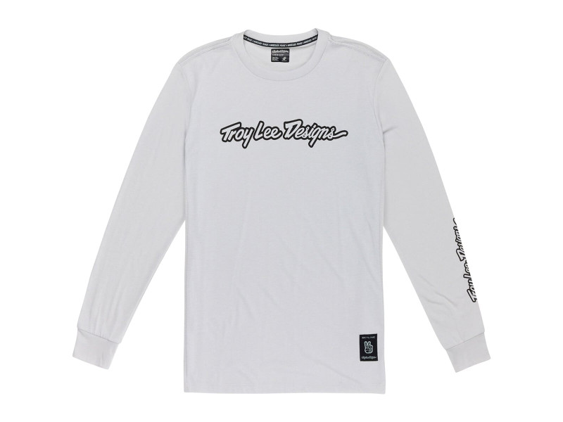 TROY LEE DESIGNS Jersey SKYLINE Signature Ride Tee