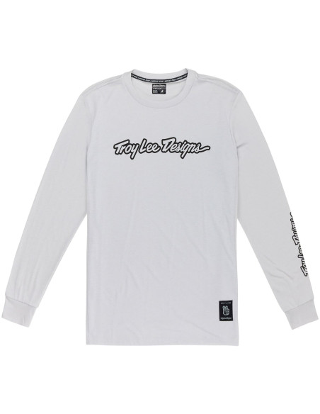 TROY LEE DESIGNS Jersey SKYLINE Signature Ride Tee