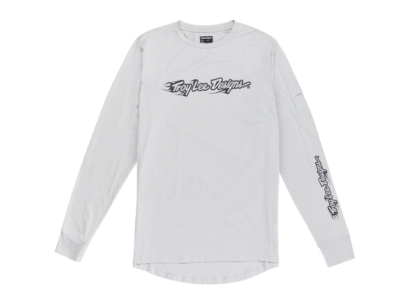 TROY LEE DESIGNS Jersey RUCKUS Burn Out Mist