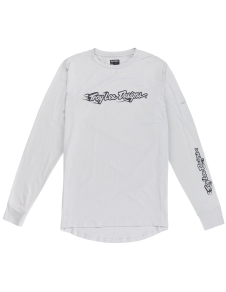 TROY LEE DESIGNS Jersey RUCKUS Burn Out Mist