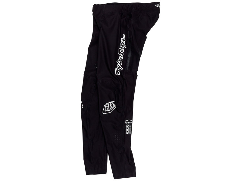 TROY LEE DESIGNS Spodnie SPRINT ULTRA Mono Black