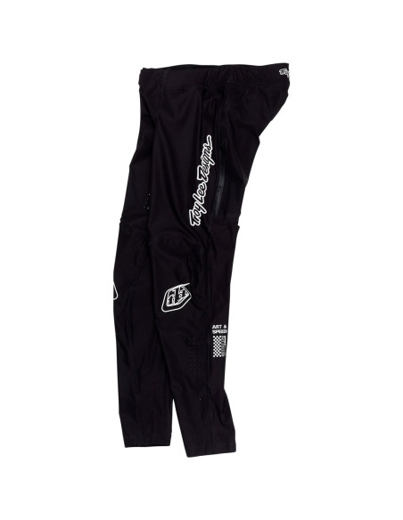 TROY LEE DESIGNS Spodnie SPRINT ULTRA Mono Black