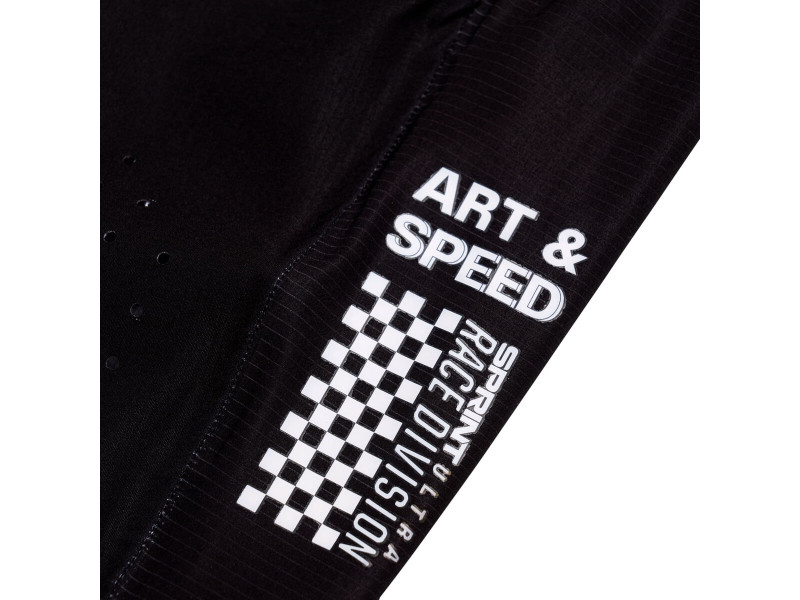 TROY LEE DESIGNS Spodnie SPRINT ULTRA Mono Black