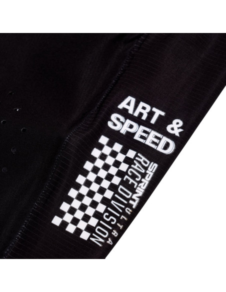 TROY LEE DESIGNS Spodnie SPRINT ULTRA Mono Black