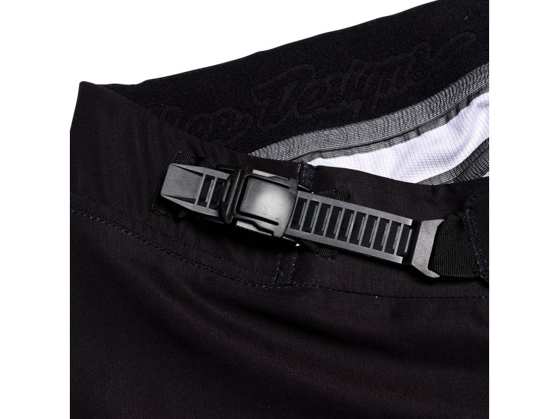 TROY LEE DESIGNS Spodnie SPRINT ULTRA Mono Black