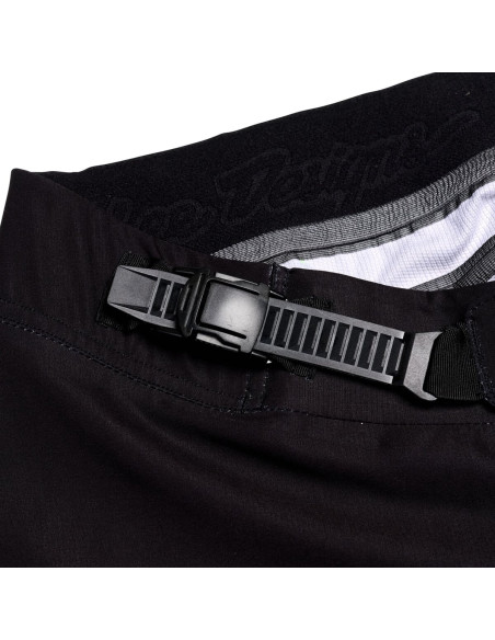 TROY LEE DESIGNS Spodnie SPRINT ULTRA Mono Black