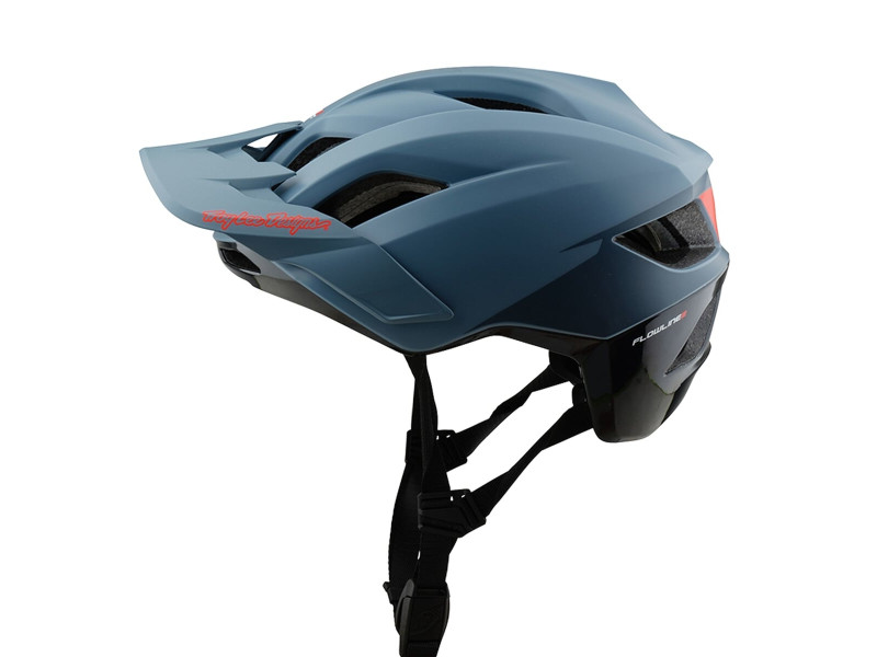 TROY LEE DESIGNS Kask FLOWLINE SE MIPS Trooper...