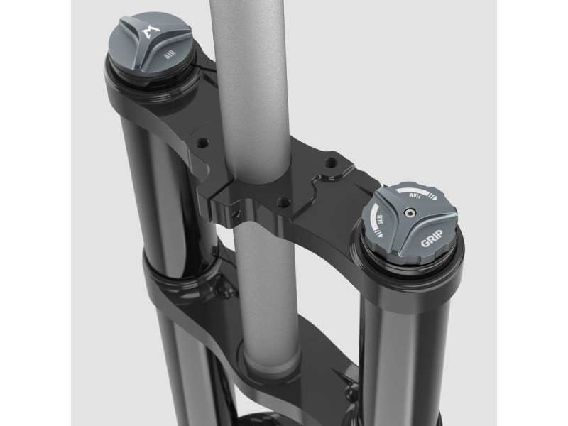 MARZOCCHI Amortyzator Bomber 58 Grip 203mm