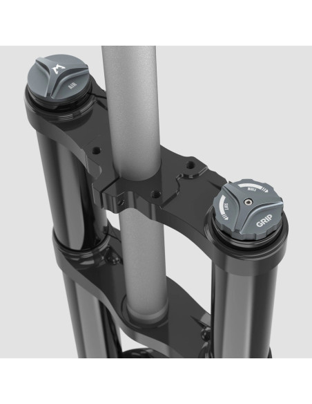 MARZOCCHI Amortyzator Bomber 58 Grip 203mm