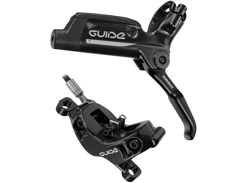 SRAM Hamulec Tarczowy GUIDE T Przód/Tył