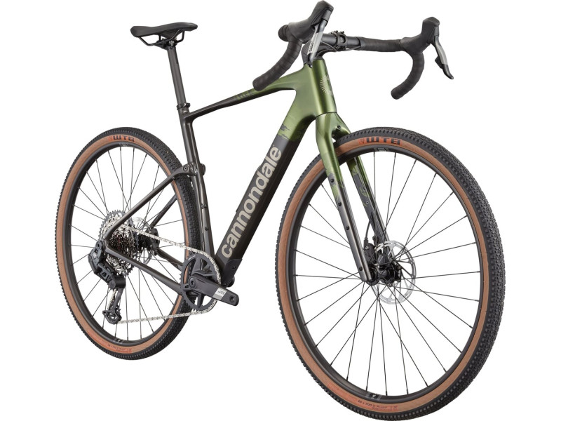 CANNONDALE gravel Topstone Carbon 2 Apex AXS
