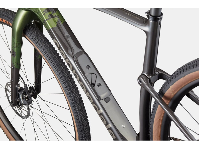 CANNONDALE gravel Topstone Carbon 2 Apex AXS