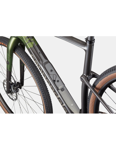 CANNONDALE gravel Topstone Carbon 2 Apex AXS