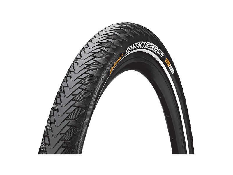 CONTINENTAL Opona Contact Cruiser