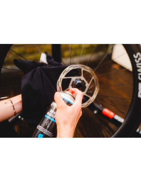 DYNAMIC Odtłuszczacz Brake Booster - do tarcz hamulcowych