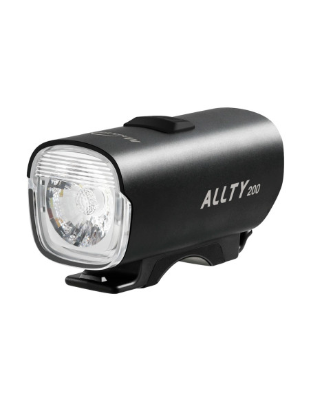 MAGIC SHINE Lampa Przód ALLTY 200lm