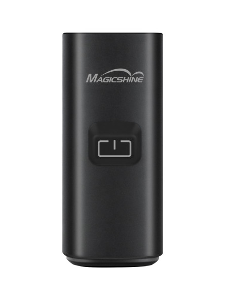 MAGIC SHINE Lampa Przód ALLTY 200lm