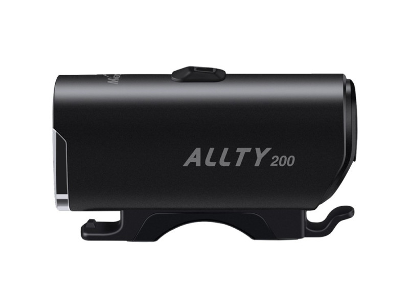 MAGIC SHINE Lampa Przód ALLTY 200lm