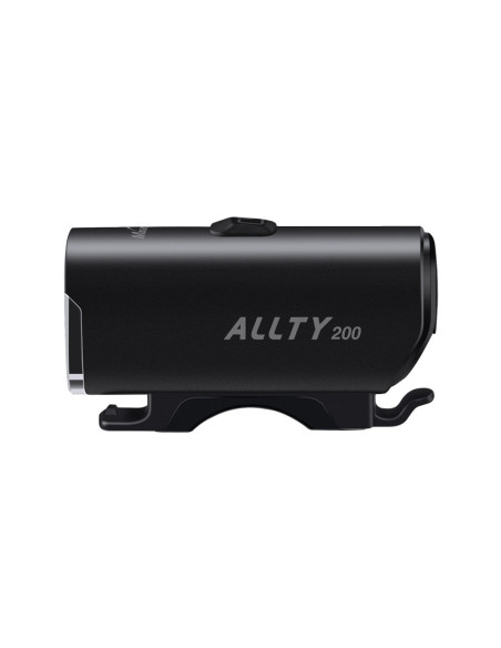 MAGIC SHINE Lampa Przód ALLTY 200lm