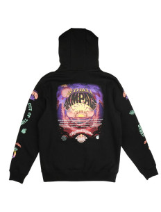 TROY LEE DESIGNS Bluza Valley Of Gods Red Bull Rampage