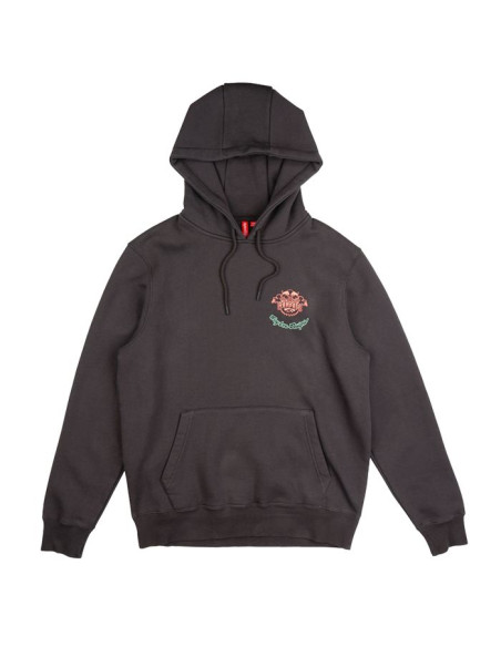 TROY LEE DESIGNS Bluza Intergalactic Red Bull Rampage