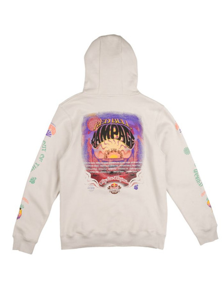 TROY LEE DESIGNS Bluza Valley Of Gods - Red Bull Rampage