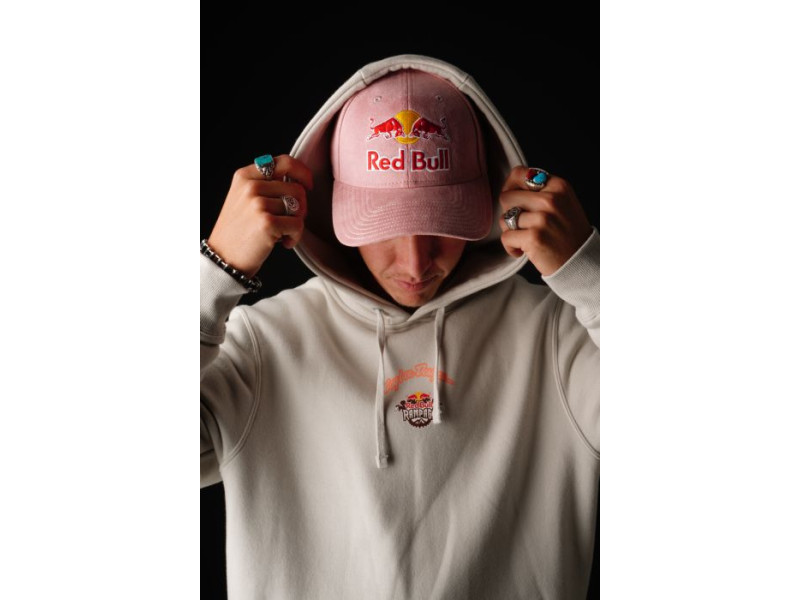 TROY LEE DESIGNS Bluza Valley Of Gods - Red...