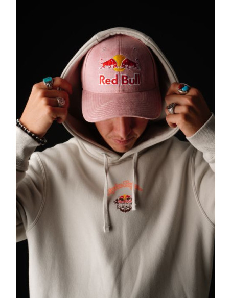 TROY LEE DESIGNS Bluza Valley Of Gods - Red Bull Rampage