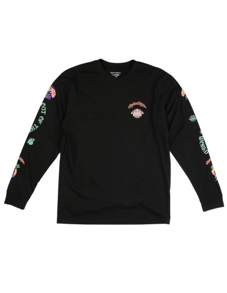 TROY LEE DESIGNS Longsleve Valley Of Gods Red Bull Rampage