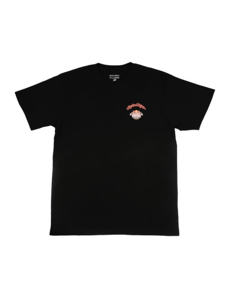 TROY LEE DESIGNS Koszulka Valley Of Gods Red Bull Rampage