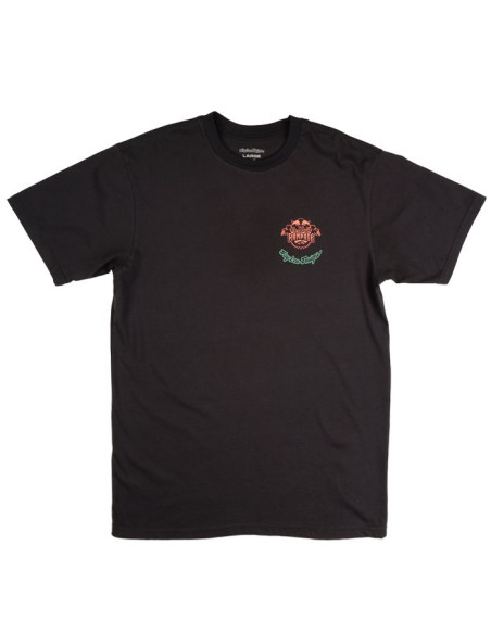 TROY LEE DESIGNS Koszulka Intergalactic Red Bull Rampage