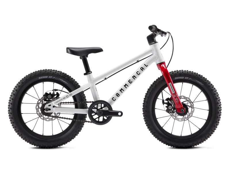 COMMENCAL Ramones 16" 2026