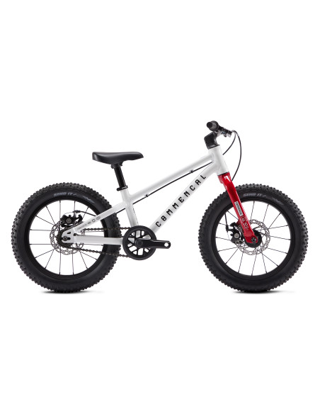 COMMENCAL Ramones 16" 2026