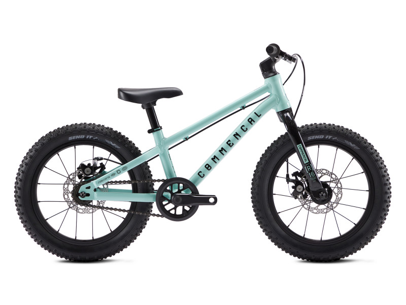 COMMENCAL Ramones 16" 2026