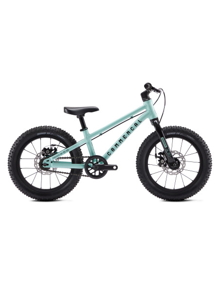 COMMENCAL Ramones 16" 2026