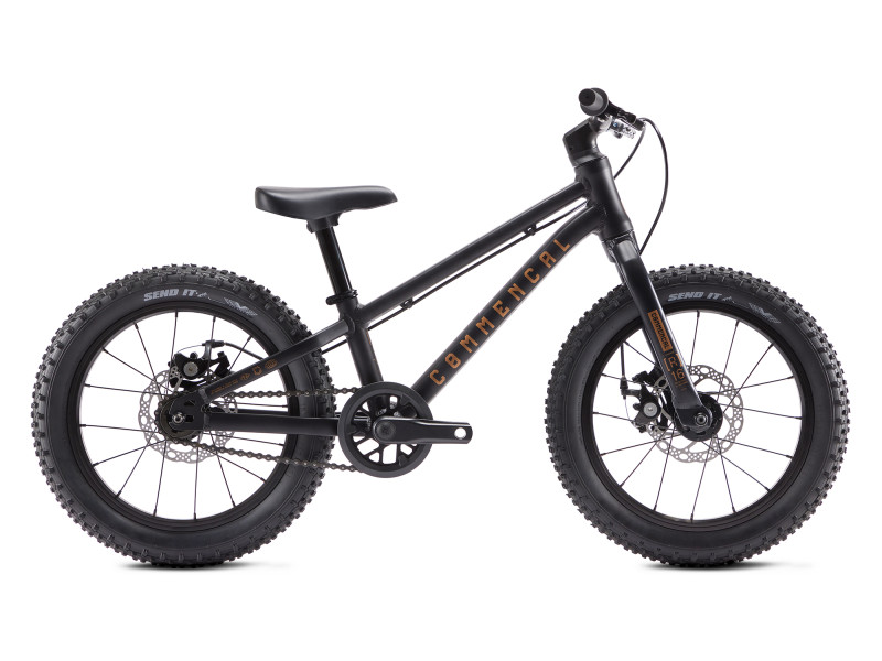 COMMENCAL Ramones 16" 2026