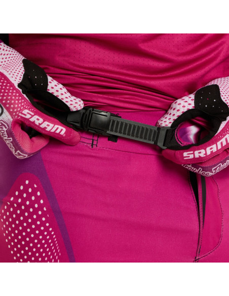 TROY LEE DESIGNS Spodnie SPRINT ULTRA Radioscape Limited Edition